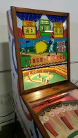 PINCH-HITTER PITCH AND BAT PINBALL MACHINE WILLIAMS 1959 - 2