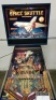 SPACE SHUTTLE PINBALL MACHINE WILLIAMS 1984 - 3