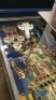 SPACE SHUTTLE PINBALL MACHINE WILLIAMS 1984 - 9