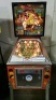 PINBALL POOL PINBALL MACHINE GOTTLIEB 1979 - 7