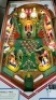 PINBALL POOL PINBALL MACHINE GOTTLIEB 1979 - 10