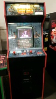 SUPER CONTRA UPRIGHT CLASSIC ARCADE GAME - 4