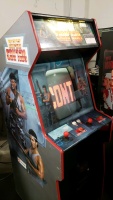 SUPER CONTRA UPRIGHT CLASSIC ARCADE GAME - 5