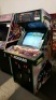 TEENAGE MUTANT NINJA TURTLES 4 PLAYER UPRIGHT ARCADE GAME - 2