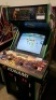 TEENAGE MUTANT NINJA TURTLES 4 PLAYER UPRIGHT ARCADE GAME - 3