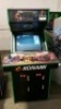 TEENAGE MUTANT NINJA TURTLES 4 PLAYER UPRIGHT ARCADE GAME - 4