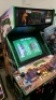 TEENAGE MUTANT NINJA TURTLES 4 PLAYER UPRIGHT ARCADE GAME - 5