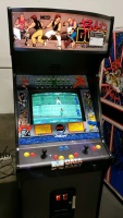 BAD DUDES VS DRAGON NINJA CLASSIC UPRIGHT ARCADE GAME - 4