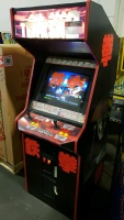 TEKKEN 2 NAMCO 19" CRT FIGHTING ARCADE GAME - 2