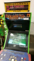 GOLDEN TEE COMPLETE GOLF ARCADE GAME - 4