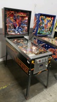 VECTOR PINBALL MACHINE CLASSIC BALLY