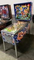 MAGIC PINBALL MACHINE CLASSIC STERN 1979 - 2