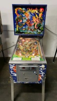 MAGIC PINBALL MACHINE CLASSIC STERN 1979 - 3