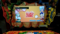 BISHI BASHI CHANNEL MUSIC RHYTHM ARCADE GAME KONAMI BEMANI - 5