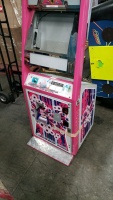 STAR BLITZ PHOTO STAND KIOSK SELF VENDING LAI GAMES #2 - 3