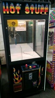 30" HOT STUFF PLUSH CLAW CRANE MACHINE - 2