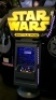 STAR WARS BATTLE POD 180 VIEW DELUXE ARCADE GAME DOME NAMCO - 4