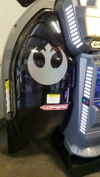 STAR WARS BATTLE POD 180 VIEW DELUXE ARCADE GAME DOME NAMCO - 11