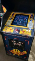 SUPER PAC-MAN DEDICATED UPRIGHT ARCADE GAME BALLY - 5