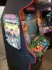 IKARI WARRIORS ROTORY JOYSTICK ARCADE GAME CLASSIC - 8