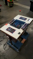 DONKEY KONG DEDICATED NINTENDO COCKTAIL TABLE ARCADE GAME - 2