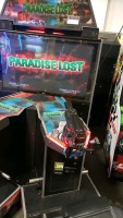 PARADISE LOST DELUXE FIXED GUN SHOOTER ARCADE GAME GLOBAL VR - 5
