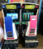 WAR FINAL ASSAULT DUAL SITDOWN BATTLE ARCADE GAME CONVER. GAME - 2