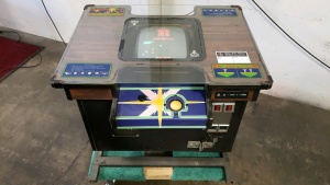 CENTIPEDE COCKTAIL TABLE ARCADE GAME ATARI