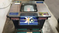 CENTIPEDE COCKTAIL TABLE ARCADE GAME ATARI - 3