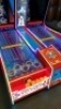 DREAM BALL DUAL MONITOR SKEEBALL ALLEY ROLLER TICKET REDEMPTION GAME L@@K!! BRAND NEW - 5