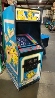 MS. PAC-MAN UPRIGHT CLASSIC ARCADE GAME BALLY MIDWAY