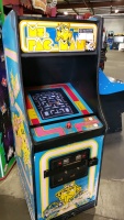 MS. PAC-MAN UPRIGHT CLASSIC ARCADE GAME BALLY MIDWAY - 2