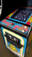 MS. PAC-MAN UPRIGHT CLASSIC ARCADE GAME BALLY MIDWAY - 7