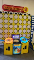 CONNECT FOUR DELUXE REDEMPTION GAME BAYTEK - 2