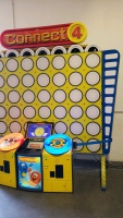 CONNECT FOUR DELUXE REDEMPTION GAME BAYTEK - 3