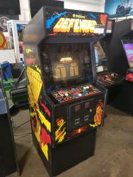 DEFENDER CLASSIC 19" ARCADE GAME WILLIAMS