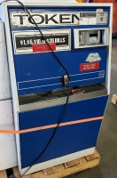 ROWE BC3500 DOLLAR COIN CHANGER MACHINE #1