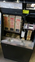 ROWE BC3500 DOLLAR COIN CHANGER MACHINE #6 - 2