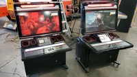 TEKKEN 7 FATED RETRIBUTION ROUND 2 ARCADE GAME CANDY CABINET #1 - 6