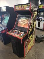 MORTAL KOMBAT MIDWAY DEDICATED ARCADE GAME - 4