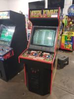 MORTAL KOMBAT MIDWAY DEDICATED ARCADE GAME - 5