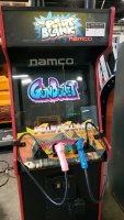 POINT BLANK GUN BULLET TARGET SHOOTER ARCADE GAME - 4