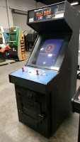 RAIDEN UPRIGHT VERTICAL 25" SHOOTER ARCADE GAME FABTEK - 2