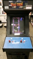 RAIDEN UPRIGHT VERTICAL 25" SHOOTER ARCADE GAME FABTEK - 3