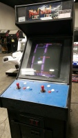 RAIDEN UPRIGHT VERTICAL 25" SHOOTER ARCADE GAME FABTEK - 4