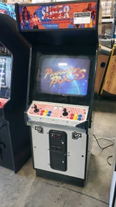 PANDORA 5S UPRIGHT MULTICADE ARCADE GAME