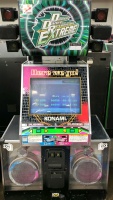 DDR 8TH MIX EXTREME DANCE ARCADE GAME KONAMI - 3
