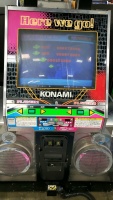 DDR 8TH MIX EXTREME DANCE ARCADE GAME KONAMI - 6