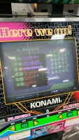 DDR 8TH MIX EXTREME DANCE ARCADE GAME KONAMI - 9