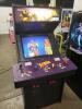 X-MEN DEDICATED KONAMI 4 PLAYER ARCADE GAME - 2